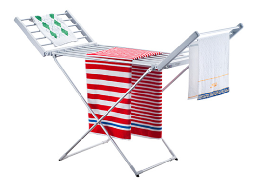 Изображение Adler AD 7821 Electric Clothes Drying Rack 220W