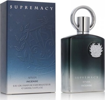 Attēls no Afnan Perfumy Męskie Afnan EDP Supremacy Incense (100 ml)