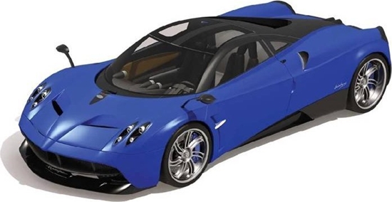 Picture of Airfix Pagani Huayra zestaw z farbami