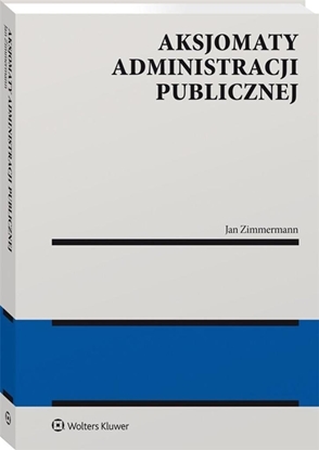 Изображение Aksjomaty administracji publicznej