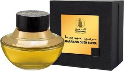 Picture of Al Haramain AL HARAMAIN Oudh Burma EDP 75ml