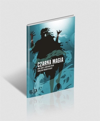 Picture of Alis Games Czarna magia - podręcznik dodatkowy do Iglicy