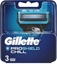 Attēls no Alkotest GILLETTE_Proshield Chill 3 wymienne ostrza 3szt.