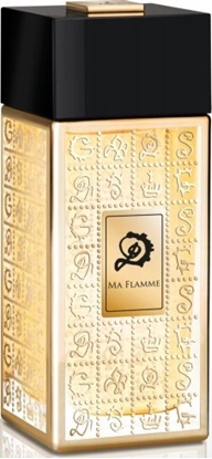 Attēls no Alkotest SALVADOR DALI Ma Flamme EDP spray 100ml