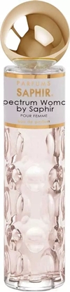 Attēls no Alkotest SAPHIR Spectrum Woman EDP spray 30ml