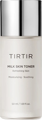 Attēls no Alkotest TIRTIR_Milk Skin Toner nawilżający tonik do twarzy 50ml