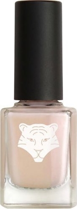 Attēls no All Tigers All Tigers, Natural & Vegan, Natural, Nail Polish, 101, Dance In The Rain, 11 ml For Women