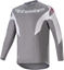 Attēls no Alpinestars Koszulka długi rękaw ALPINESTARS A-SUPRA RACE LS JERSEY, Dark Gray Rozmiar: S