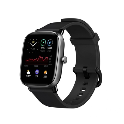 Изображение Amazfit GTS 2 mini  midnight black