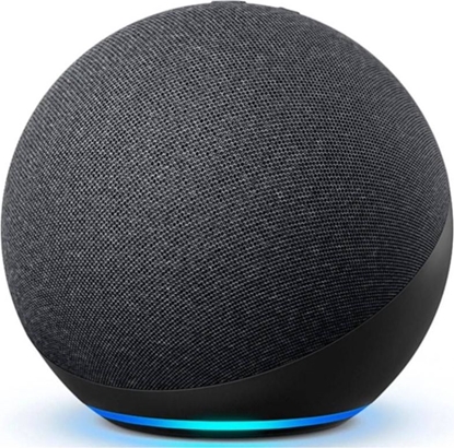 Picture of Amazon Amazon Echo (4rd Gen) 2020 Charcoal US