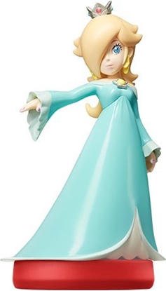 Picture of amiibo Super Mario - Rosalina