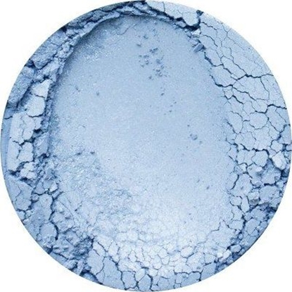 Изображение Annabelle Minerals Cień mineralny do powiek Blueberry 3g