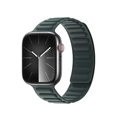 Изображение Apyrankė Dux Ducis BL Series Apple Watch 38/40/41mm Evergreen