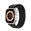 Изображение Apyrankė Dux Ducis GS Series Apple Watch 38/40/41mm Black