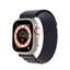 Изображение Apyrankė Dux Ducis GS Series Apple Watch 38/40/41mm Indigo