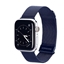 Изображение Apyrankė Dux Ducis Milanese Series Apple Watch 38/40/41mm Blue