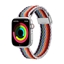 Изображение Apyrankė Dux Ducis Mixture II Series Apple Watch 38/40/41mm Pale Stripes