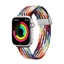 Attēls no Apyrankė Dux Ducis Mixture II Series Apple Watch 38/40/41mm Rainbow