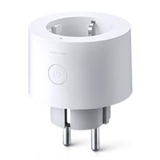 Изображение Aqara Smart Plug SP-EUC01