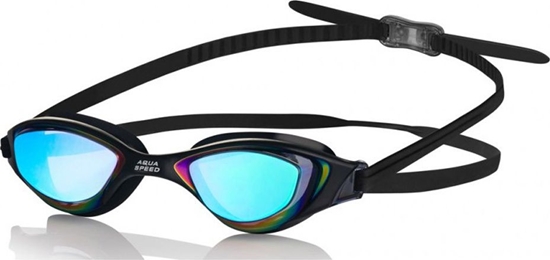 Изображение Aqua-Speed Okulary pływackie Xeno Mirror kol.07