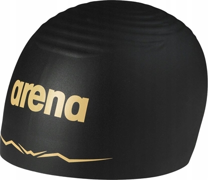 Изображение Arena CZEPEK SILIKONOWY AQUAFORCE WAVE CAP