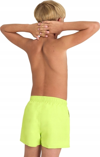 Picture of Arena Dziecięce Spodenki BOYS' BEACH SHORT LOGO R