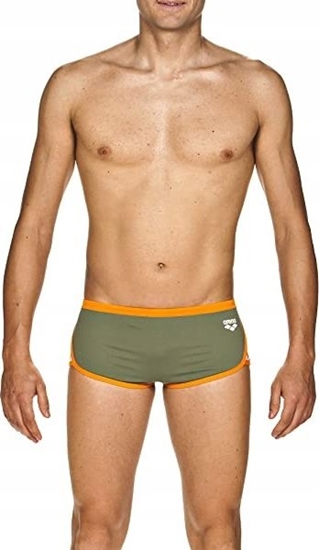 Picture of Arena M TEAM STRIPE LOW WAIST SHORT