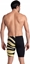 Attēls no Arena Męskie Bokserki kąpielowe MEN'S ARENA MULTI STRIPES SWIM JAMMER