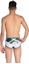 Picture of Arena Męskie Bokserki kąpielowe MEN'S ARENA PLANET SWIM LOW WAIST SHORT