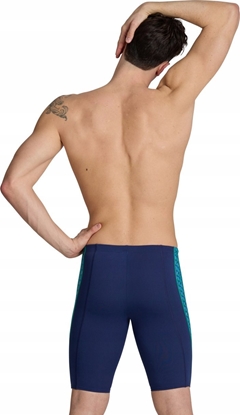 Изображение Arena Męskie Bokserki kąpielowe MEN'S ARENA STARFISH SWIM JAMMER