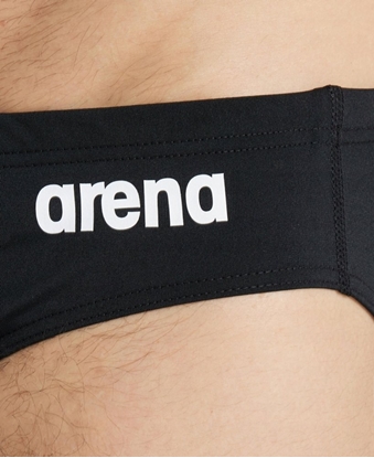 Picture of Arena Męskie Kąpielówki MEN'S TEAM SWIM BRIEFS SOLID