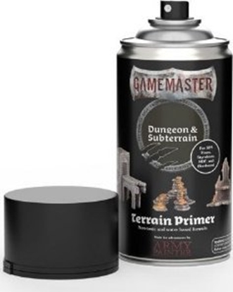 Изображение Army Painter Army Painter - Gamemaster - Dungeon & Subterrain Spray