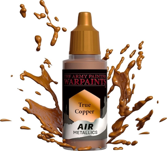 Изображение Army Painter Army Painter Warpaints - Air True Copper