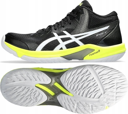 Attēls no Asics Buty Asics Beyond FF MT 1071A095 001