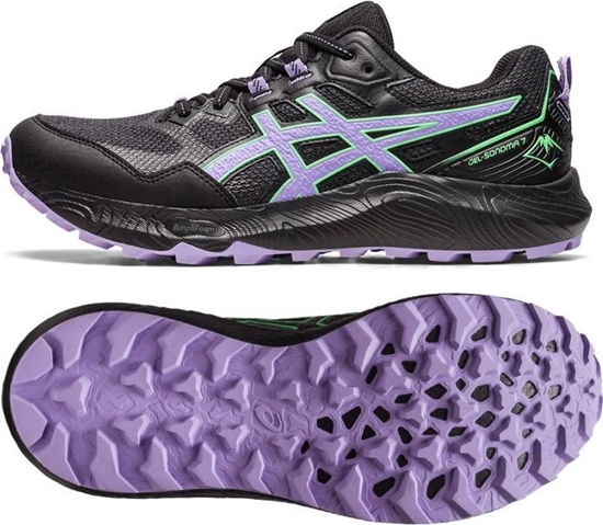 Изображение Asics Buty do biegania Asics GEL-SONOMA 7 W 1012B413 021