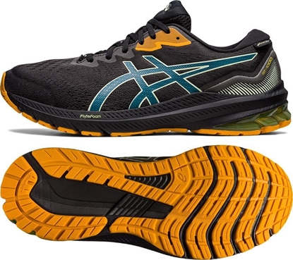 Attēls no Asics Buty do biegania Asics GT-1000 11 GTX 1011B447 003