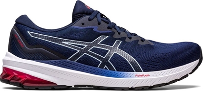 Attēls no Asics Buty do biegania męskie ASICS GT-1000 11 (1011B354 403) 44