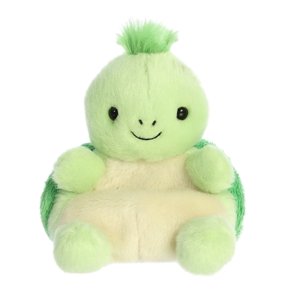 Изображение AURORA Palm Pals Pliušinis žaislas Turtle, 11 cm