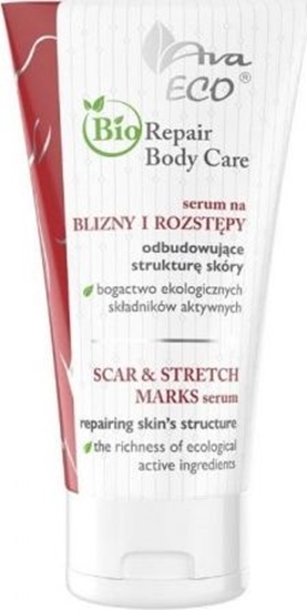 Picture of Ava BIO SERUM NA BLIZNY I ROZSTĘPY 150ml - AVA