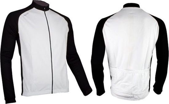 Picture of Avento CYCLING JACKET