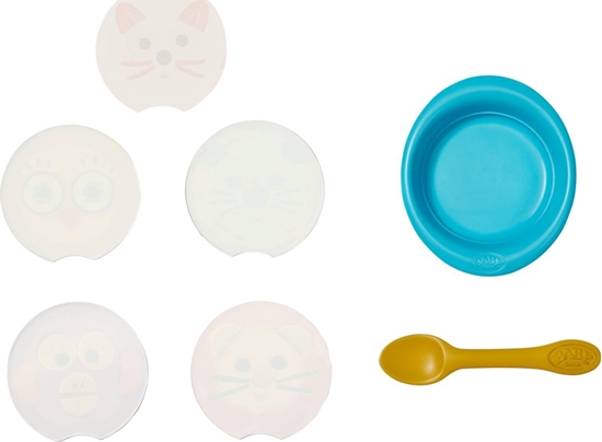 Picture of Baby Born BABY born Feeding Set