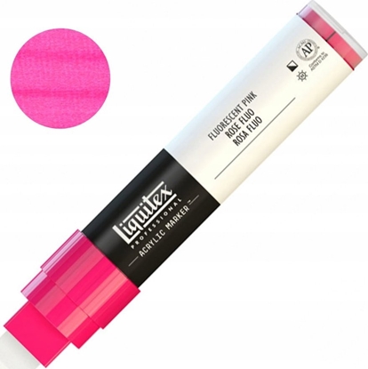 Picture of BaByliss Paint Marker Wide Fluorescent Pink 987