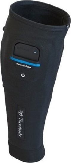 Picture of BaByliss Therabody RecoveryPulse -Calf Sleeve Single rozm. XS