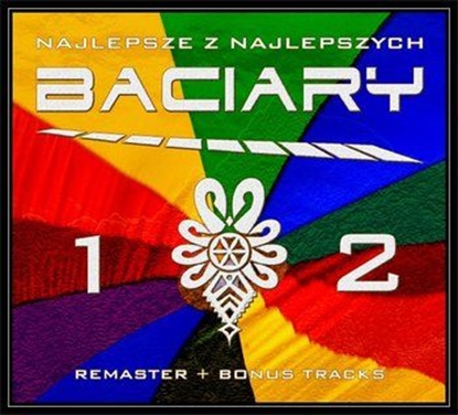 Picture of Baciary 1&2