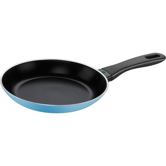 Picture of Ballarini Frying pan plate 26 cm blue