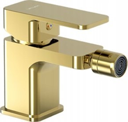 Изображение Bateria bidetowa Valvex 2455880 LOFT GOLD ZEST. BIDET VALVEX // BV.2455880