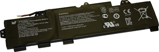 Picture of Bateria Origin BTI 4C BATTERY ELITEBOOK 850G5