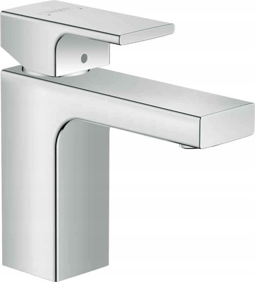 Picture of Bateria umywalkowa Hansgrohe Vernis Shape bateria umywalkowa 100, chrom