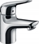 Attēls no Bateria umywalkowa Hansgrohe Washbasin faucet Hansgrohe Novus 71050000