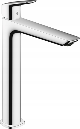 Изображение Bateria umywalkowa Hansgrohe Washbasin mixer Hansgrohe Logis 240, 71257000, chrome